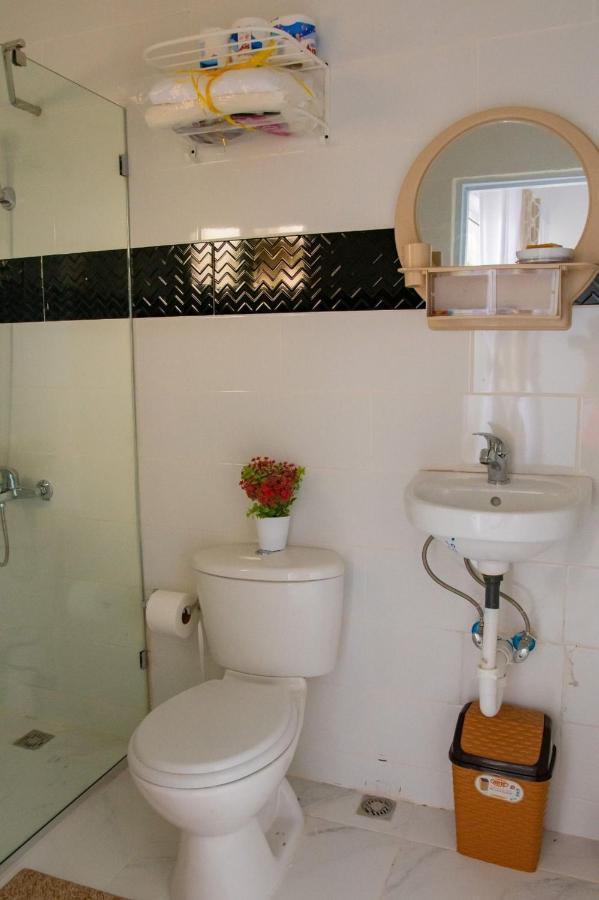 Royal Terrace V Apartment Puerto Plata Bagian luar foto