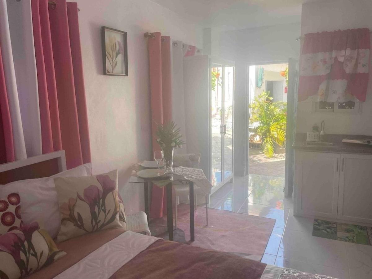 Royal Terrace V Apartment Puerto Plata Bagian luar foto
