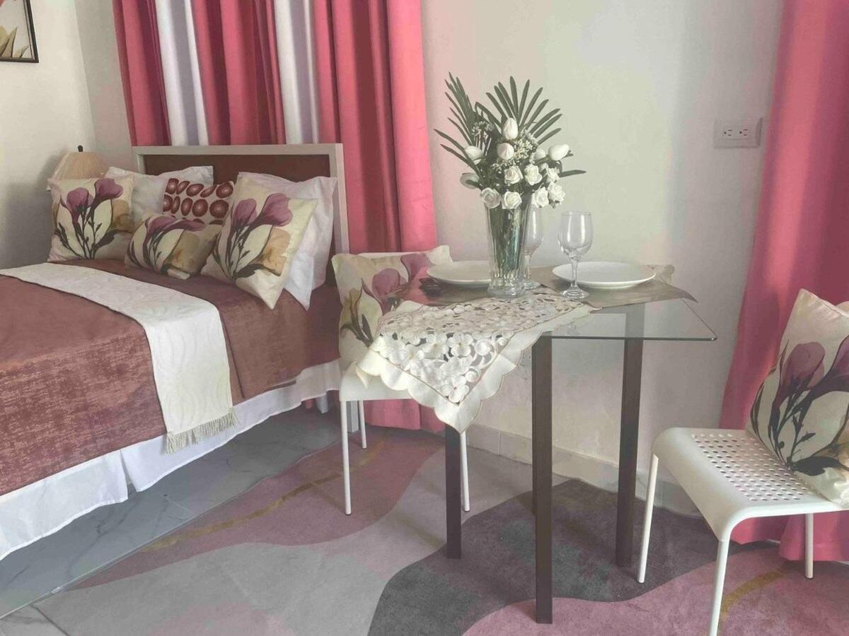 Royal Terrace V Apartment Puerto Plata Bagian luar foto