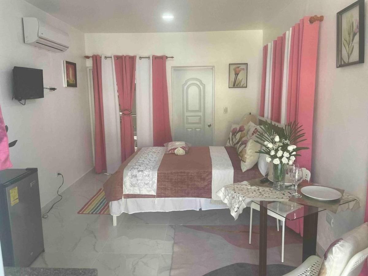 Royal Terrace V Apartment Puerto Plata Bagian luar foto