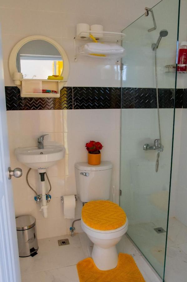 Royal Terrace V Apartment Puerto Plata Bagian luar foto