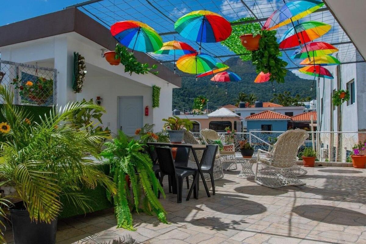 Royal Terrace V Apartment Puerto Plata Bagian luar foto