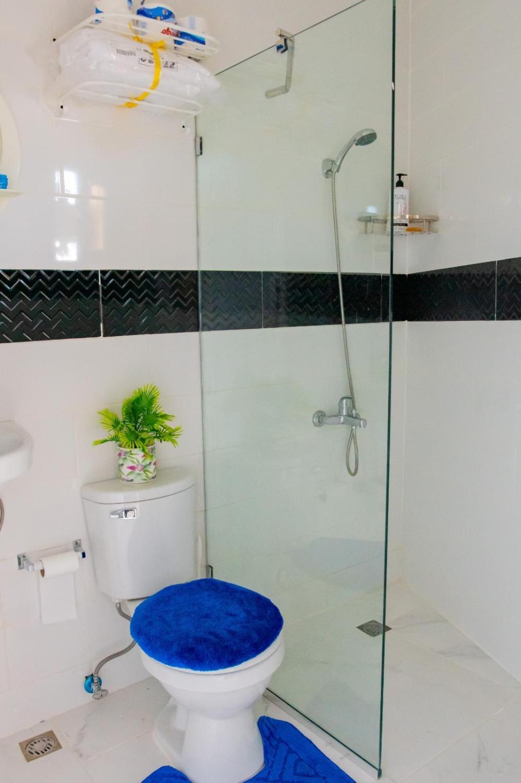 Royal Terrace V Apartment Puerto Plata Bagian luar foto