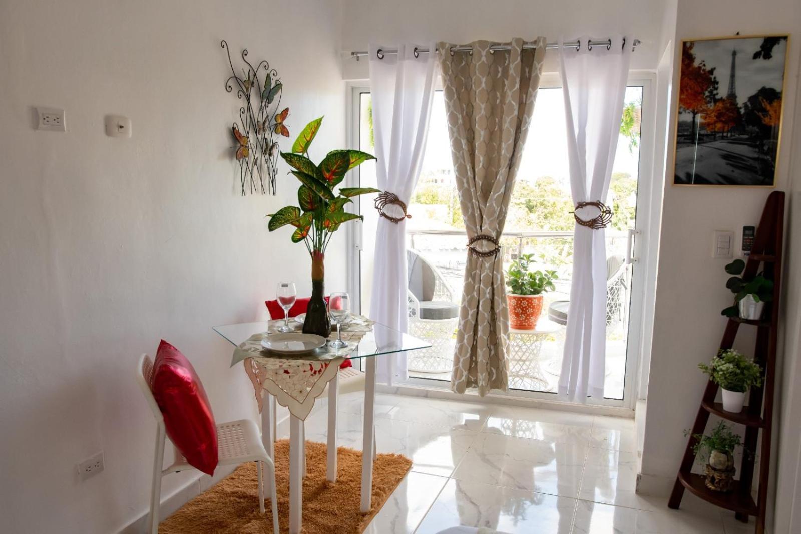 Royal Terrace V Apartment Puerto Plata Bagian luar foto