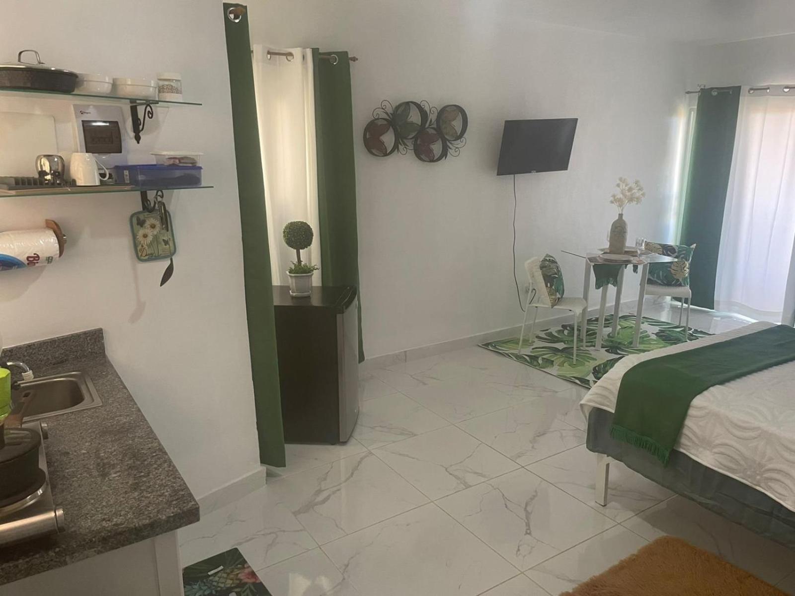 Royal Terrace V Apartment Puerto Plata Bagian luar foto