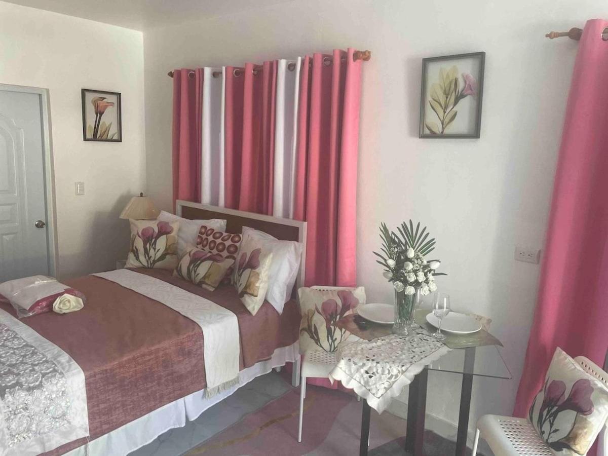 Royal Terrace V Apartment Puerto Plata Bagian luar foto