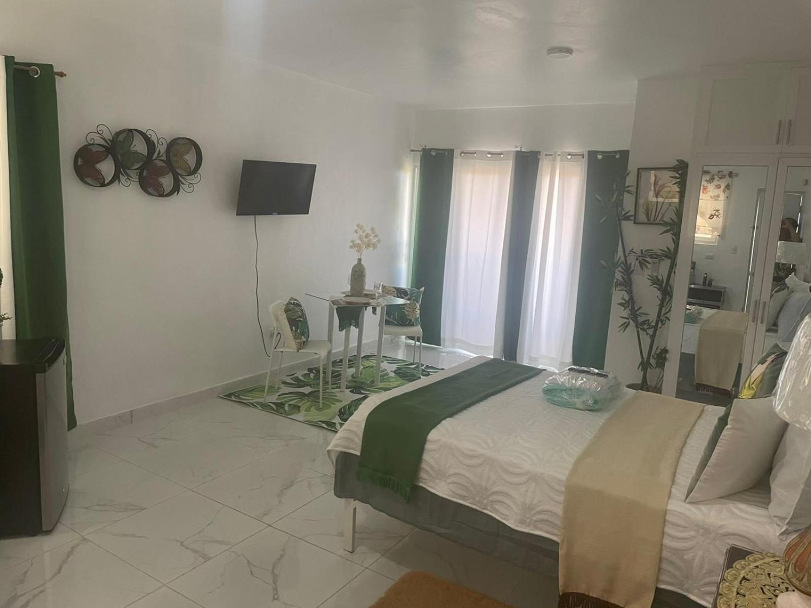Royal Terrace V Apartment Puerto Plata Bagian luar foto